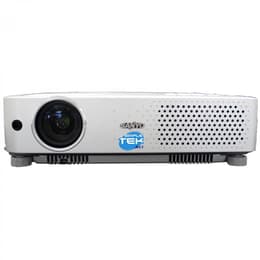 Προτζέκτορας Βίντεο Sanyo PLC-XU73 Άσπρο