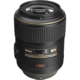 Φωτογραφικός φακός Nikon F AF-S VR Micro-Nikkor 105mm f/2.8G IF-ED AF-S 105mm f/2.8