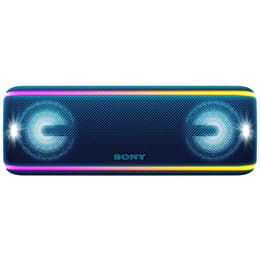 Sony Srs XB41 Bluetooth Ηχεία - Μπλε