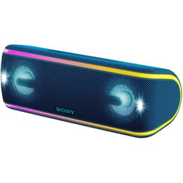 Sony Srs XB41 Bluetooth Ηχεία - Μπλε