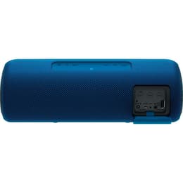 Sony Srs XB41 Bluetooth Ηχεία - Μπλε