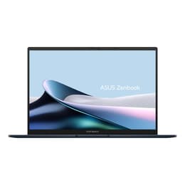 Asus Zenbook 14 UX3405CA-QL146W 14" - Ultra 7 255H - 32GB - HDD 1 TBGB Integrated Graphics QWERTZ - Ελβετικό