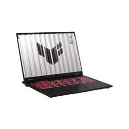 Asus TUF 608UM-RV080W 16" - Ryzen 7 260 - 16GB - SSD 512 GBGB NVIDIA GeForce RTX 5060 AZERTY - Γαλλικό