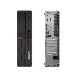 Lenovo ThinkCentre M720S SFF Core i5-8400 2.8 - SSD 512 GB - 8GB