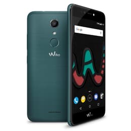 Wiko Upulse lite 32GB - Πράσινο - Ξεκλείδωτο
