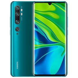 Xiaomi Mi Note 10 Pro 256GB - Πράσινο - Ξεκλείδωτο - Dual-SIM