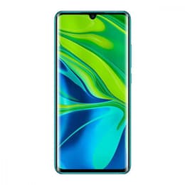 Xiaomi Mi Note 10 Pro 256GB - Πράσινο - Ξεκλείδωτο