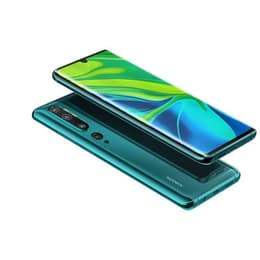 Xiaomi Mi Note 10 Pro 256GB - Πράσινο - Ξεκλείδωτο