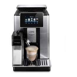 Μηχανή Espresso Συμβατό με Nespresso Delonghi PrimaDonna Soul ecam 610,75.MB L - Γκρι