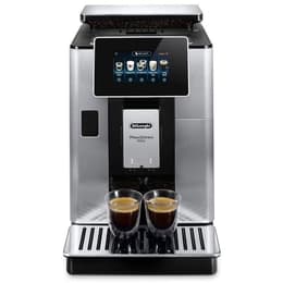 Μηχανή Espresso Συμβατό με Nespresso Delonghi PrimaDonna Soul ecam 610,75.MB L - Γκρι