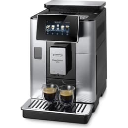 Μηχανή Espresso Συμβατό με Nespresso Delonghi PrimaDonna Soul ecam 610,75.MB L - Γκρι