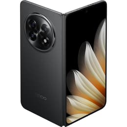 Oppo Find N5 1000GB - Μαύρο - Ξεκλείδωτο