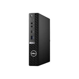 Dell OptiPlex 7080 Micro Core i5-10500T 2 - SSD 512 GB - 16GB