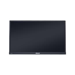 23" Asus VC239H 1920 x 1080 LCD monitor Μαύρο