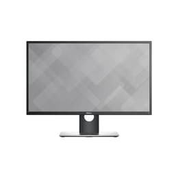 22" Dell LCD P2217 22" 1680 x 1050 LCD monitor Μαύρο