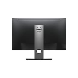 22" Dell LCD P2217 22" 1680 x 1050 LCD monitor Μαύρο