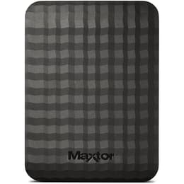 Seagate Maxtor M3 Εξωτερικός σκληρός δίσκος - HDD 500 Gb USB 3.0