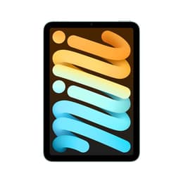 iPad mini 8.3" (2024) 7η γενιά 128 Go - WiFi + 5G - Μπλε