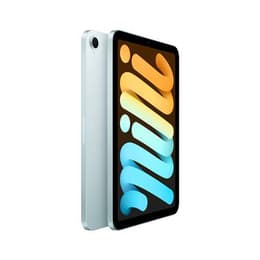 iPad mini 8.3" (2024) 7η γενιά 128 Go - WiFi + 5G - Μπλε