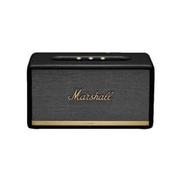 Marshall Stanmore ll voice Bluetooth Ηχεία - Μαύρο