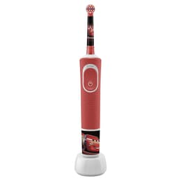 Oral-B D100 Vitality Cars Ηλεκτρική οδοντόβουρτσα