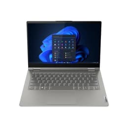 Lenovo ThinkBook 14S Yoga G3 IRU 14" (2023) - Core i7 - Gen 13 (U) - 8GB - SSD 2 tb AZERTY - Γαλλικό