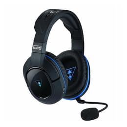 - Turtle Beach Stealth 520