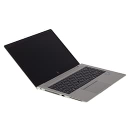HP EliteBook 840 G5 14" (2018) - Core i5 - Gen 8 (U) - 8GB - SSD 256 GB QWERTZ - Γερμανικό