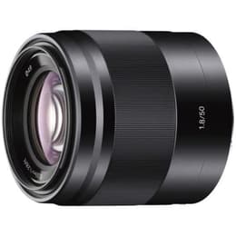 Sony Φωτογραφικός φακός 50mm f/1.8 Sony E 50mm f/1.8