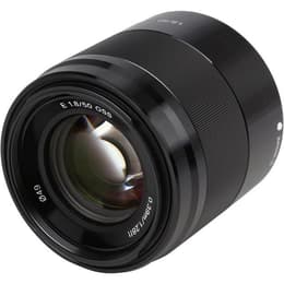 Sony Φωτογραφικός φακός 50mm f/1.8 Sony E 50mm f/1.8