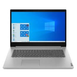 Lenovo IdeaPad 3 15IIL05 15" (2020) - Core i3-1005G1 - 8GB - SSD 512 Gb AZERTY - Γαλλικό