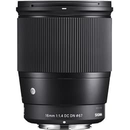 Φωτογραφικός φακός Sigma 16mm f/1.4 DC DN Contemporary Lens for Micro DC DN 16 mm f/1.4
