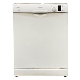 Πλυντήριο πιάτων πάγκου 60 cm Bosch SMS40E12EP/01 - μαχαιροπήρουνα