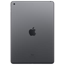 iPad 10.2" (2020) 8η γενιά 32 Go - WiFi - Space Gray