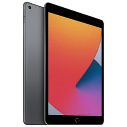 iPad 10.2" (2020) 8η γενιά 32 Go - WiFi - Space Gray