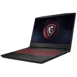 MSI Pulse GL66 11UEK 15,6 15" - Core i7-11800H - 16GB - SSD 1 TBGB NVIDIA GeForce RTX 3060 QWERTY - Αγγλικά