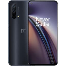 OnePlus Nord CE 5G 256GB - Μαύρο - Ξεκλείδωτο