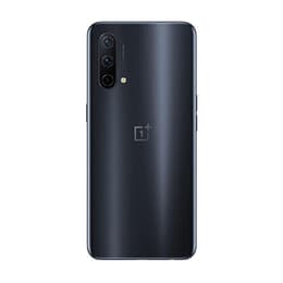 OnePlus Nord CE 5G 256GB - Μαύρο - Ξεκλείδωτο