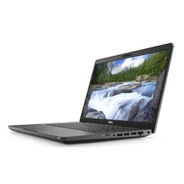 Dell Latitude 5400 14" (2019) - Core i5 - Gen 8 (U) - 64GB - SSD 1 tb QWERTY - Σουηδικό