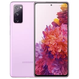 Galaxy S20 FE 128GB - Μωβ - Ξεκλείδωτο