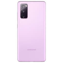 Galaxy S20 FE 128GB - Μωβ - Ξεκλείδωτο