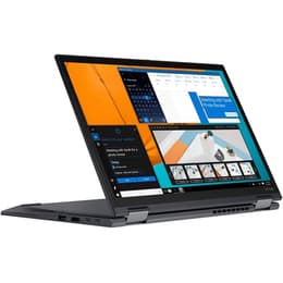 Lenovo ThinkPad X13 Yoga G1 13" (2020) - Core i5 - Gen 10 (U) - 16GB - SSD 256 GB QWERTY - Ιταλικό