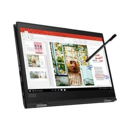 Lenovo ThinkPad X13 Yoga G1 13" (2020) - Core i5 - Gen 10 (U) - 16GB - SSD 256 GB QWERTY - Ιταλικό