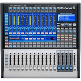 Presonus StudioLive 16.0.2 Αξεσουάρ ήχου
