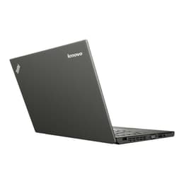 Lenovo ThinkPad X250 12"(2015) - Core i5-5300U - 8GB - HDD 1 tb QWERTY - Ισπανικό