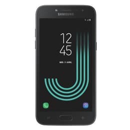 Galaxy J2 8GB - Μαύρο - Ξεκλείδωτο