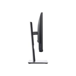 23" Dell P2317HF 1920 x 1080 LED monitor Μαύρο