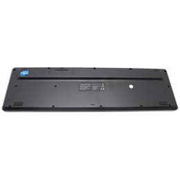 Gearlab Πληκτρολόγιο QWERTY Πορτογαλικά Ασύρματο G220 SLIM With Portuguese Stickers