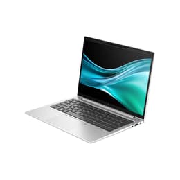 HP EliteBook 840 G11 14" (2024) - Core Ultra 5 135U - 32GB - SSD 512 GB QWERTY - Αγγλικά