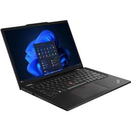 Lenovo ThinkPad X13 Yoga G3 14" (2018) - Core i7 - Gen 8 (U) - 16GB - SSD 256 GB QWERTY - Αγγλικά